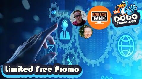 [Free Promo] Future-Proofing Your Professional IT Tech Support Career