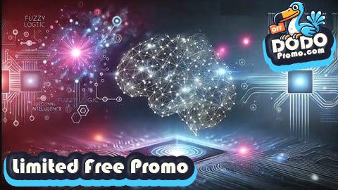 [Free Promo] Fuzzy Logic and Fuzzy Artificial Intelligence Tutorial