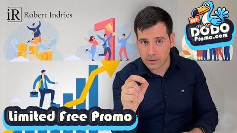 [Free Promo] Gain 14 Years of Expertise in Building & Scaling Businesses
