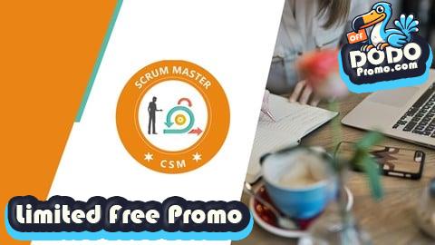 [Free Promo] GAQM Certified Scrum Master Practice Exams