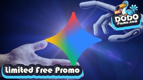 [Free Promo] Gemini AI: Complete Guide to Google’s Powerful AI