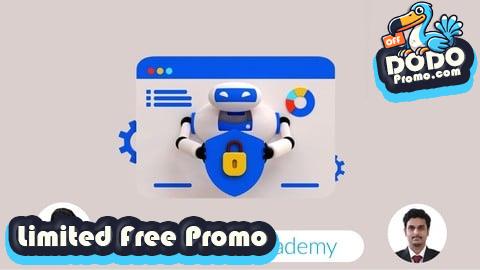 [Free Promo] GenAI Cybersecurity Solutions