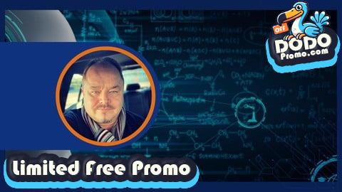 [Free Promo] GenAI for CEOs: Strategy, Innovation & Competitive Advantage