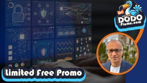 [Free Promo] GenAI for Data Analytics