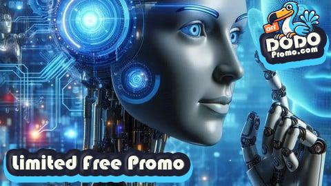 [Free Promo] GenAI For Sales & Marketing: Complete Masterclass 2025