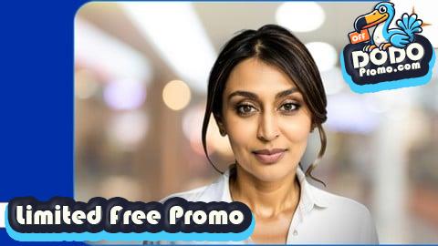 [Free Promo] Generative AI in Healthcare & Life Sciences Mastery