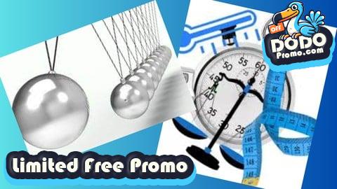 [Free Promo] General Physics-Newton's Laws-Energy-Work-Fluid Mechanics