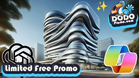 [Free Promo] Generate Realistic Building Images Using AI Tools in seconds