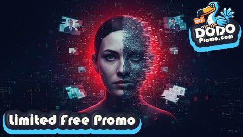 [Free Promo] Generative AI & Deepfake-Powered Attacks: Practice Test