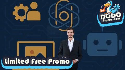 [Free Promo] Generative AI Engineering with OpenAI, Anthropic