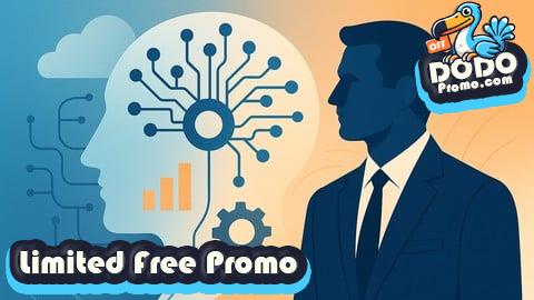 [Free Promo] Generative AI for Business Leaders and Executives