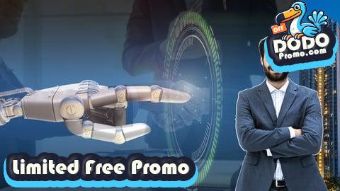 [Free Promo] Generative AI for European Business Leaders