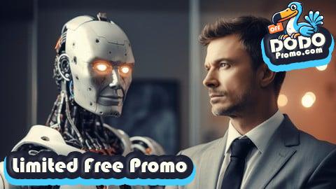 [Free Promo] Generative AI for Leaders