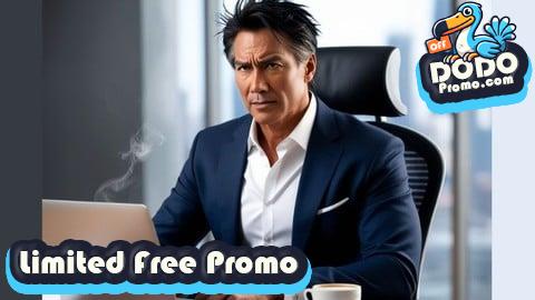 [Free Promo] Generative AI for Leaders: Certification Course