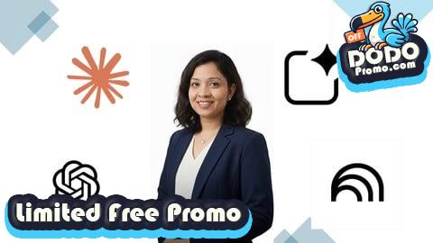 [Free Promo] Generative AI for Product Management: Gen AI for PMs