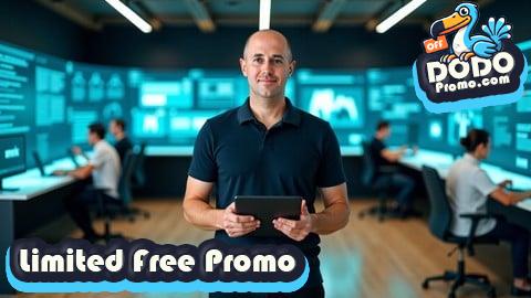 [Free Promo] Generative AI in Customer Support