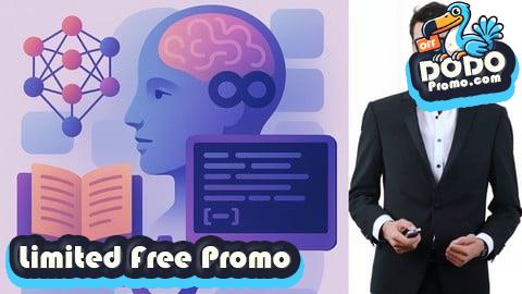 [Free Promo] Generative AI & LLMs Foundations: From Basics to Application
