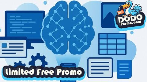 [Free Promo] Generative AI & LLMs Foundations: From Basics to Application