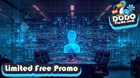 [Free Promo] Generative AI Strategy, Governance, & MLOps for Business