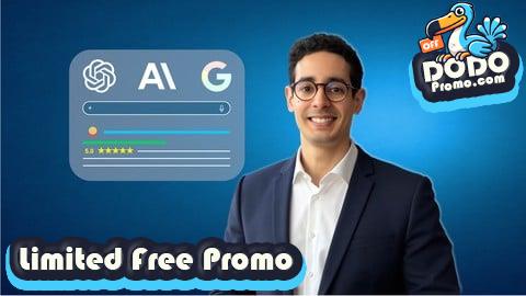 [Free Promo] GEO & AI SEO : Boostez votre visibilité grâce à ChatGPT