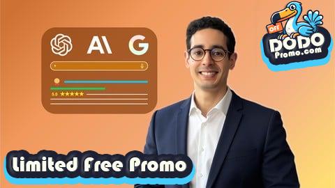 [Free Promo] GEO e LLM SEO: fatti consigliare dalle IA