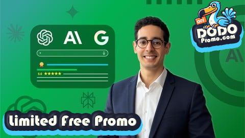 [Free Promo] GEO e LLM SEO: seja recomendado pela IA