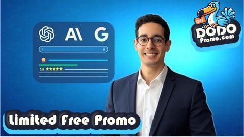 [Free Promo] GEO & LLM SEO: Get recommended by AI & ChatGPT