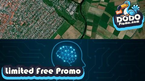 [Free Promo] Geospatial AI: Deep Learning for Satellite Imagery