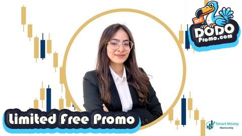 [Free Promo] Get Funded with Prop Firms: Master Futures Trading Using SMC