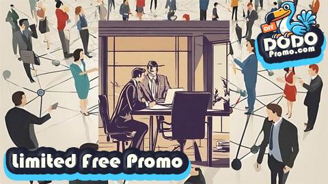 [Free Promo] Get Interview Calls by Personal Networking - Beyond LinkedIn