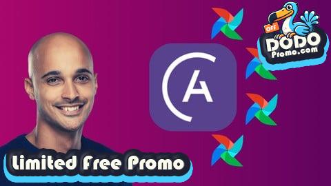 [Free Promo] Getting started with Astro (Managed Apache Airflow)