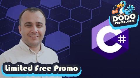 [Free Promo] Getting Started with C#