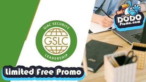 [Free Promo] GIAC Security Leadership (GSLC) Practice Exams