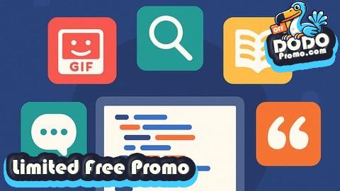 [Free Promo] GIFs, Jokes & More – Learn JavaScript APIs the Fun Way!