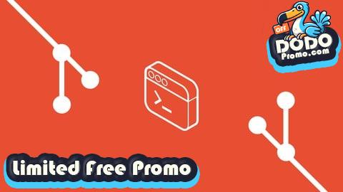 [Free Promo] Git Command Line for Beginners