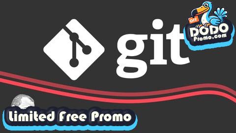 [Free Promo] Git for Beginners