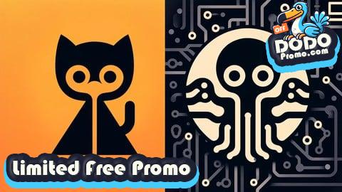 [Free Promo] Git & GitHub for Beginners: From Start to Star