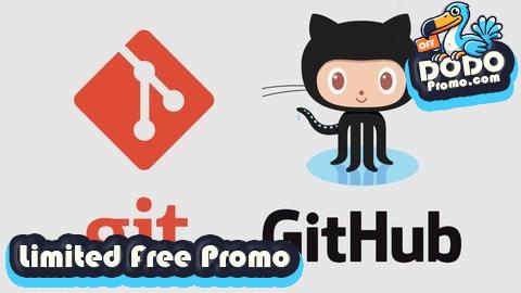 [Free Promo] Git + GitHub. Полный курс