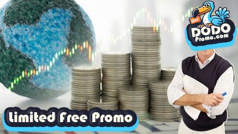 [Free Promo] Global Economics: Trade & Business (Accredited Diploma)