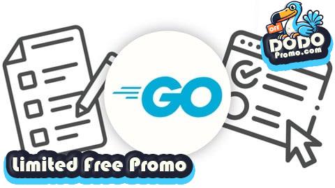 [Free Promo] Go Developer Interview Questions Practice Test MCQ | Quiz
