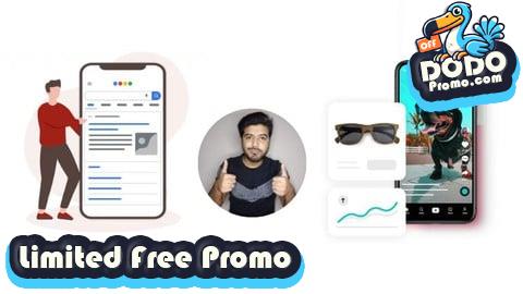 [Free Promo] Google Ads And Tiktok Ads Crash Course (Hindi/ Urdu)