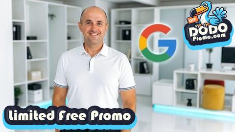 [Free Promo] Google AI Leader Exam Prep: Full Mock Exams & Topic Quizzes