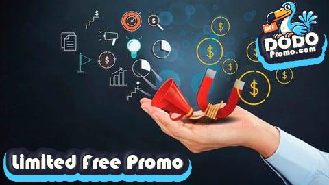 [Free Promo] Google Analytics 4 Fundamentals