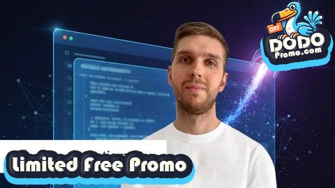 [Free Promo] Google Antigravity for Beginners: AI Coding Crash Course