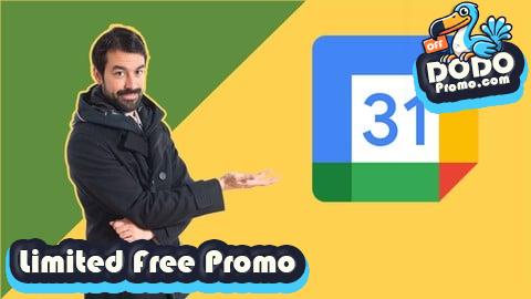 [Free Promo] Google Calendar :  Virtual Assistant