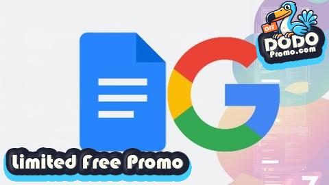 [Free Promo] Google Documentos: Do Zero até o Nível Avançado (ABNT)
