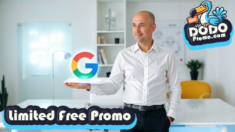 [Free Promo] Google Generative AI Leader Exam: Complete Preparation Guide