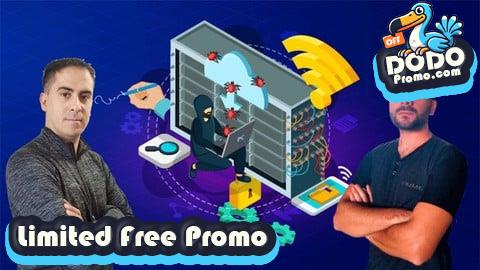 [Free Promo] Google Hacking. Accede a toda la información en internet.