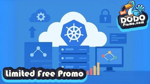 [Free Promo] Google Kuberneres Engine: 1500 Certified Questions