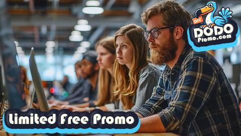 [Free Promo] Google Professional Cloud Architect - GCP Complete Exam Prep